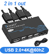 kvm switch