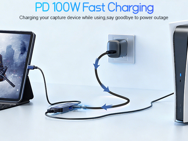 hdmi to usb capture card