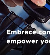 C606 Cycling Computer