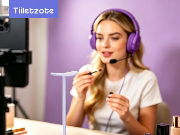 headphone stand