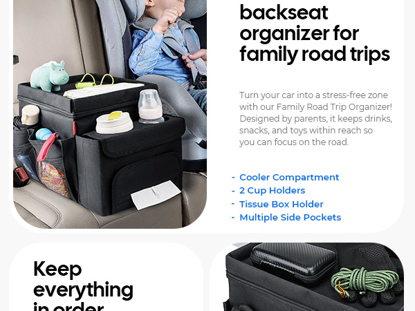 Car Cooler