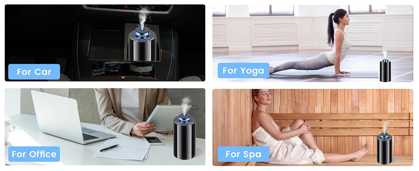 diffuser