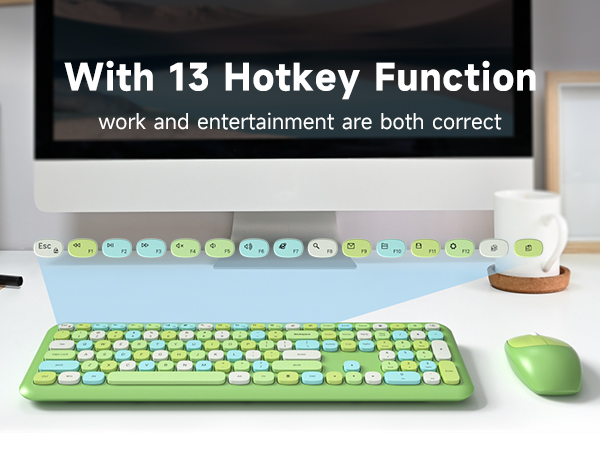 keyboard