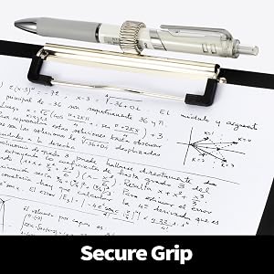office clipboard