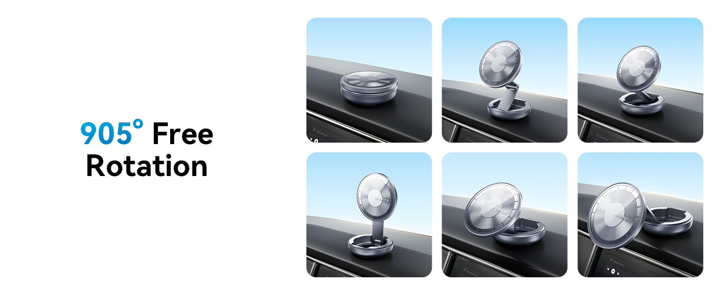Magsafe Car Mount