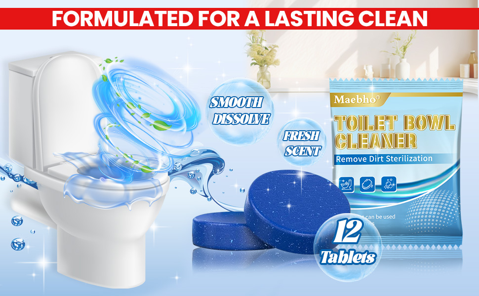 Septic-Safe Heavy-Duty Cleaning &amp;amp; Deodorizer