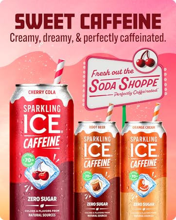 Sweet Caffeine