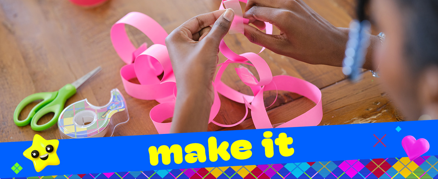 Make It