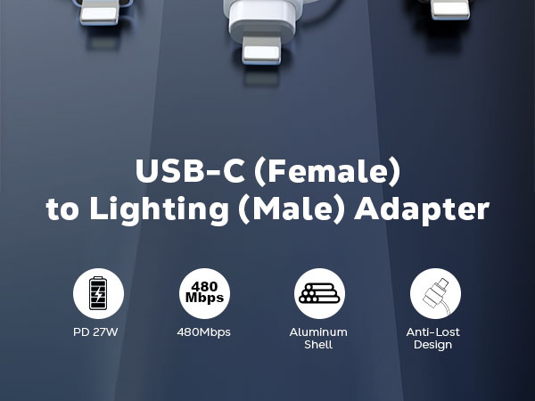 usb c adapter