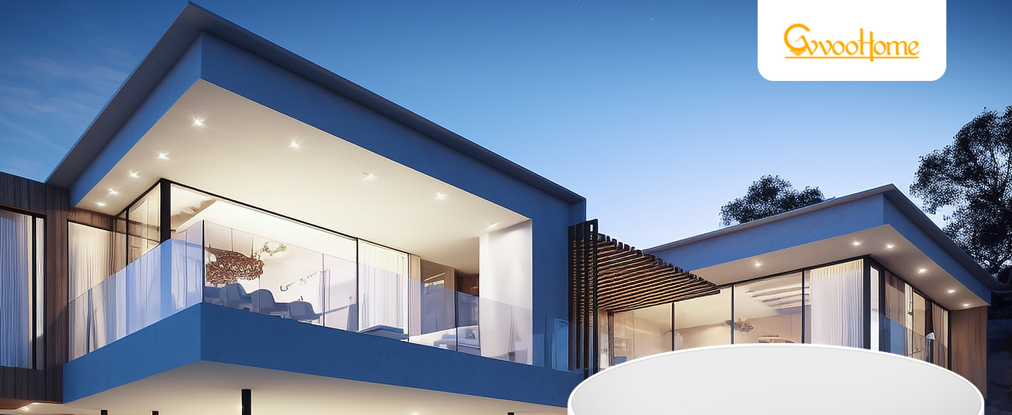 LED flood light bulb outdoor