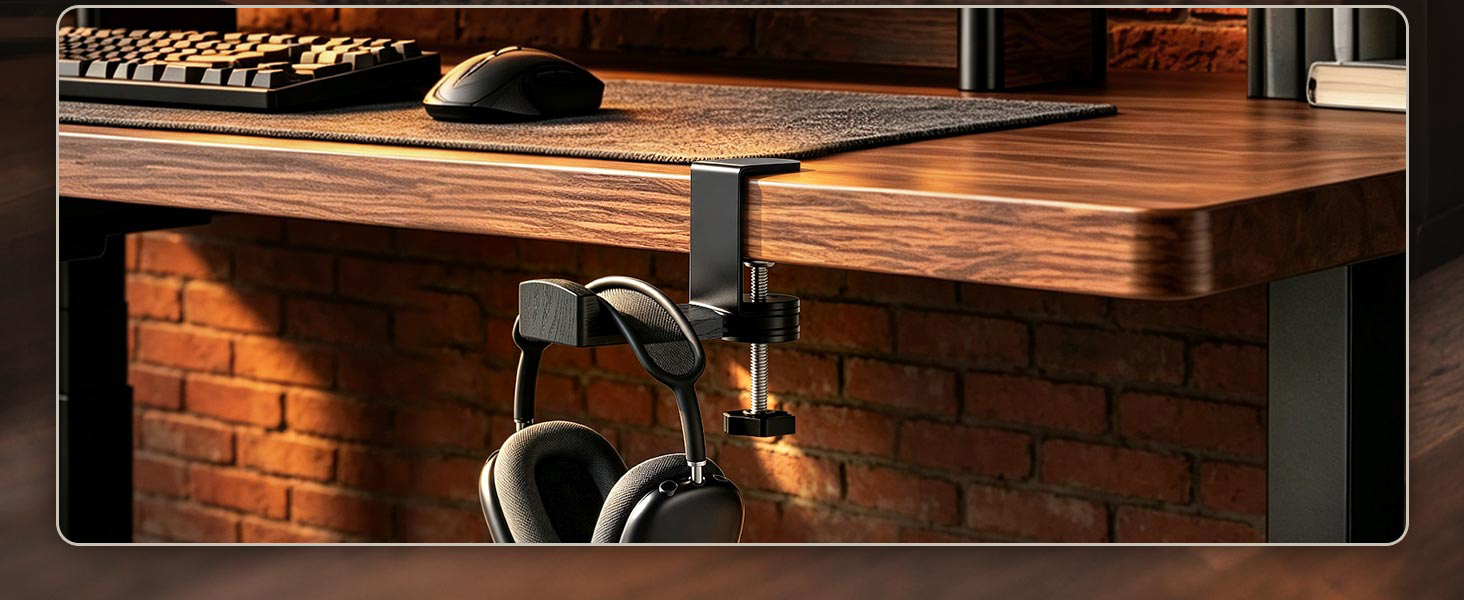 360° Rotatable Design