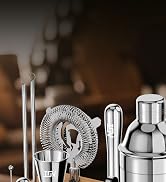 Cocktail Shaker Set