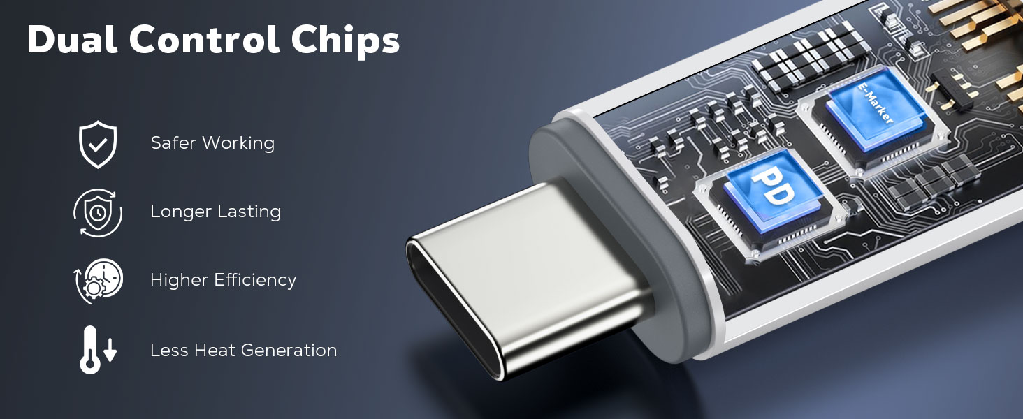 iPhone 15 charger adapter