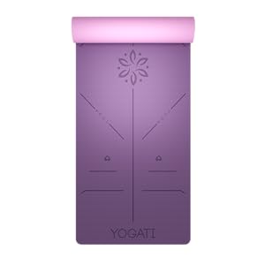 large yoga mat