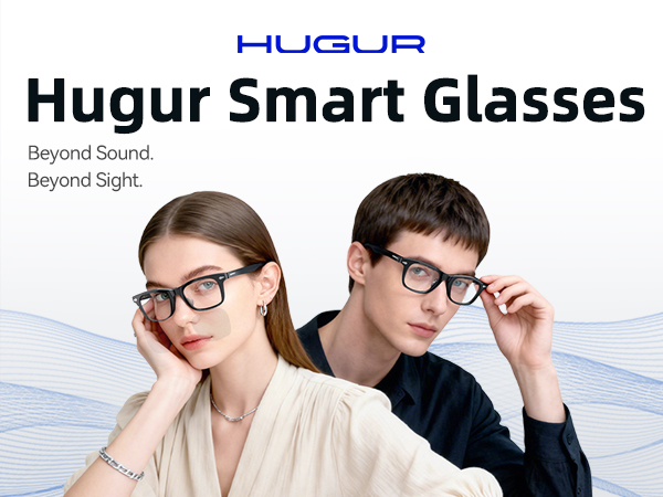 bluetooth glasses
