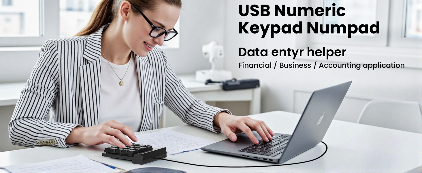 numpad