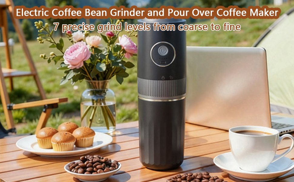 COFFEE MAKER