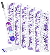 5 Pack Disposable Power Mop Pads Refills for Swiffer PowerMop Multi-Surface Replacement Mopping R...