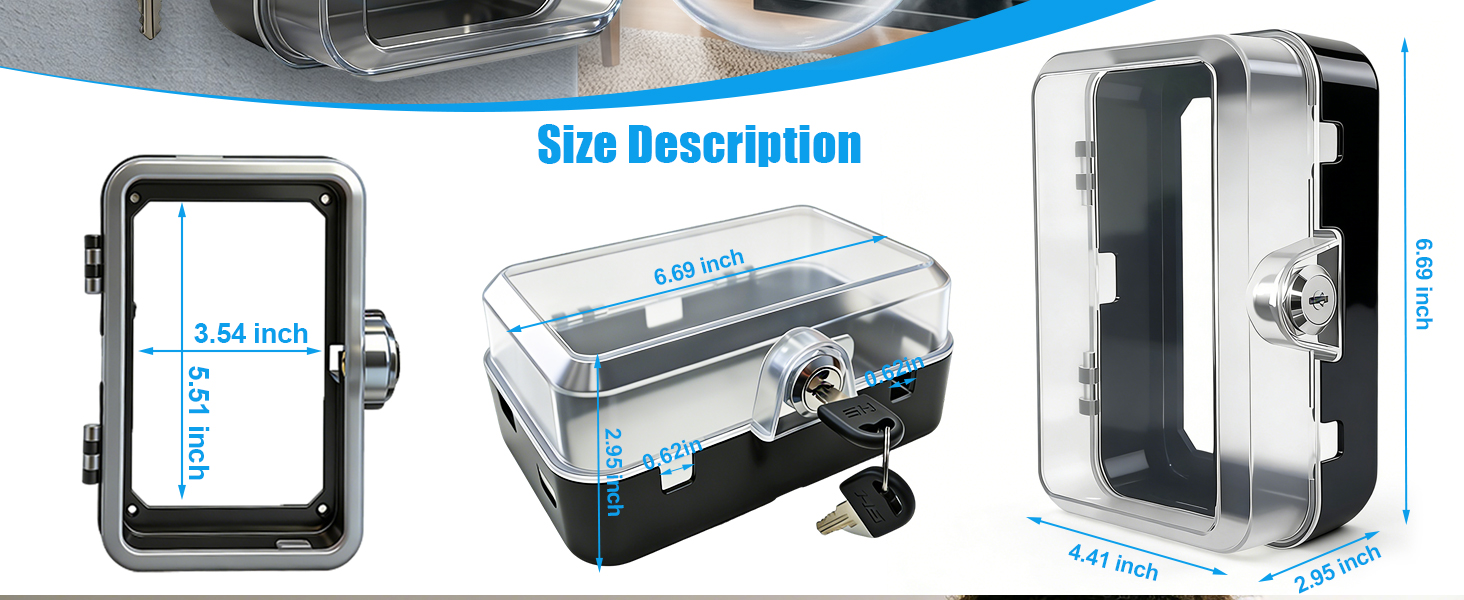 carbon monoxide detectors