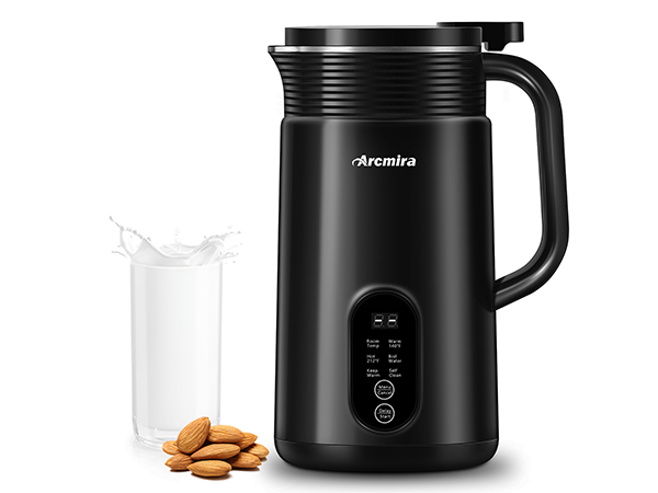 Nut Milk Maker 20 oz