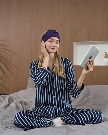 sleep headphones