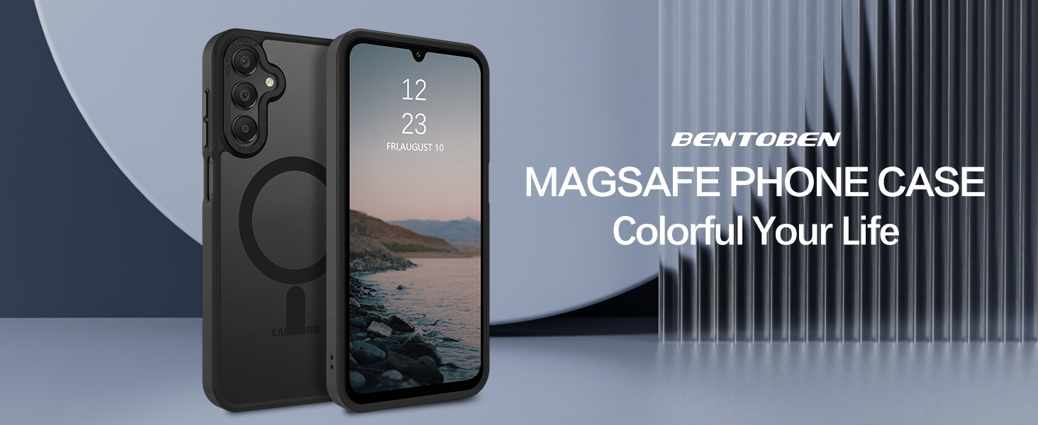 Galaxy A15 5G Phone Case