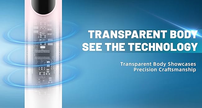 Internal visualization design