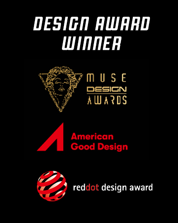 DESIGN AWARD