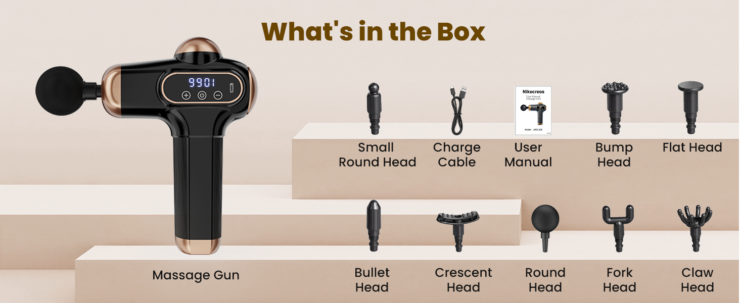 what is in the box