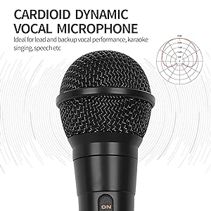 microphone
