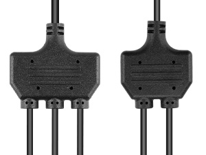 Submersible Aquarium LED Light