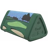 OontZ Angle 3 (4th Gen) – Portable Bluetooth Speaker, 12W Stereo Sound, 24 Hour Playtime, Rich Ba...