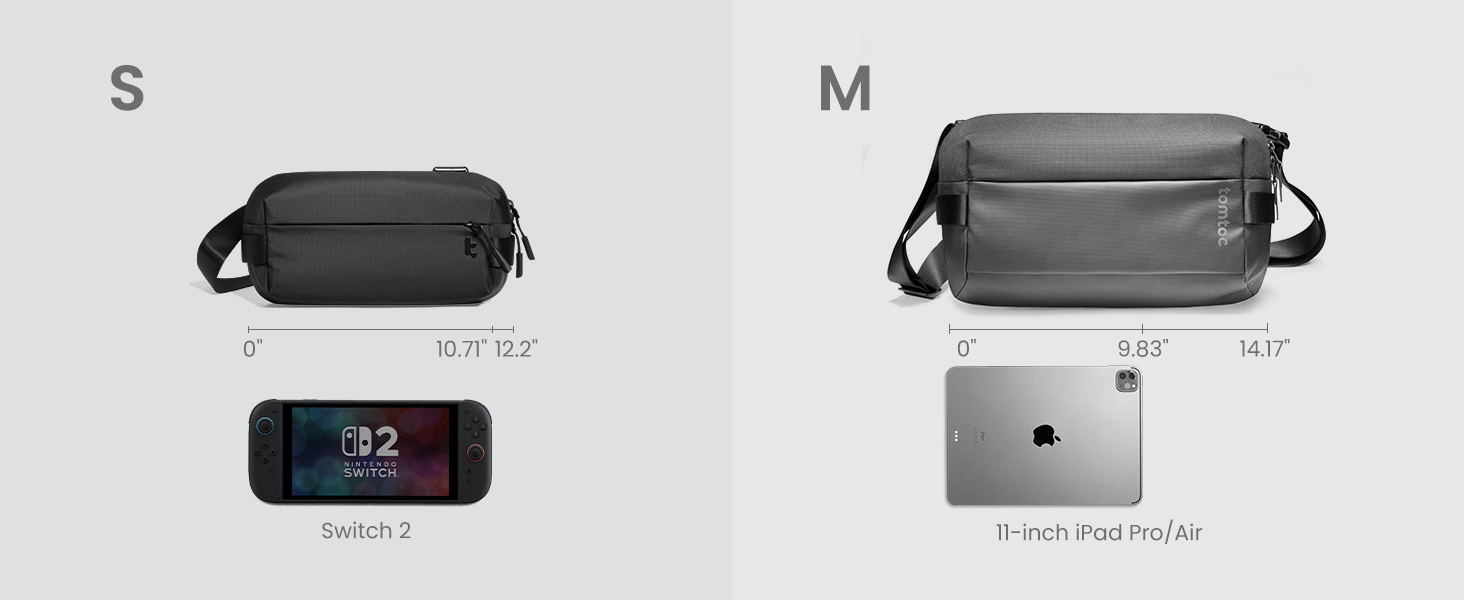 sling bag