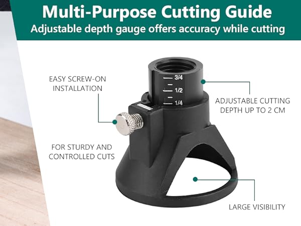 Drilling Guide