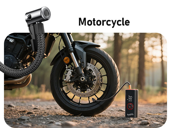 electric pump for inflatables