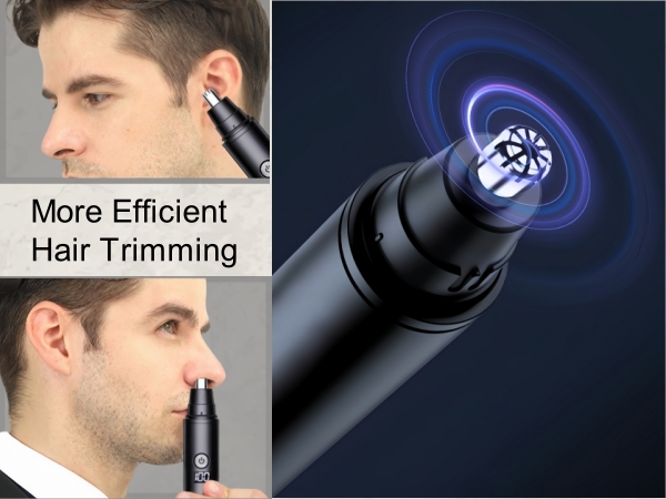Nose Hair Trimmer
