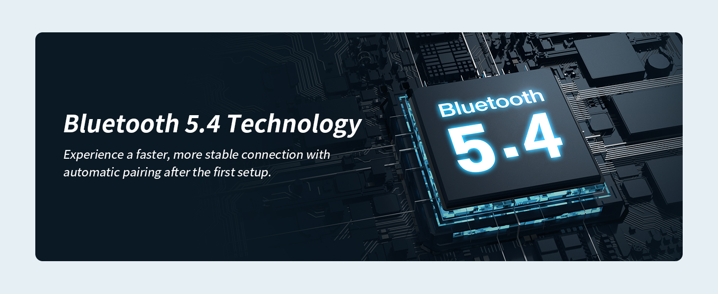 Bluetooth 5.3 Technology