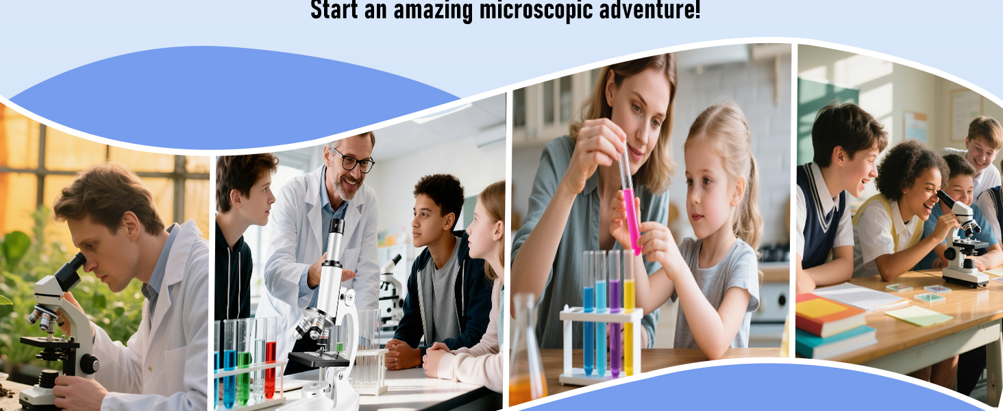 Microscope