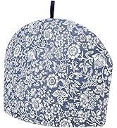 Operitacx Tea Cozy for Teapot, Insulated Teapot Cover Kettle Quilt for Keep Warm