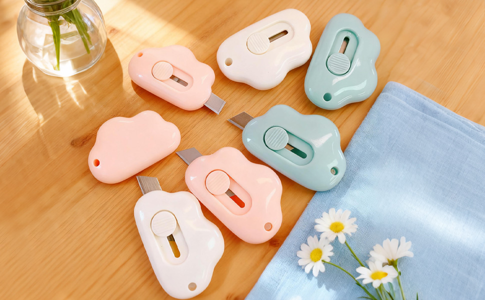 The box opener light weight and small size design