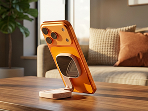 light for video recording