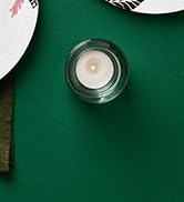 JOLLY CHEF 140 Count Paper Plates 10 inch Soak Proof, Cut Proof, Heavy Duty Flower Printed Dispos...