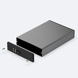 sata hard drive enclosure 