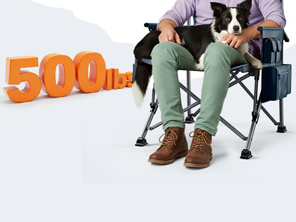 camping chair