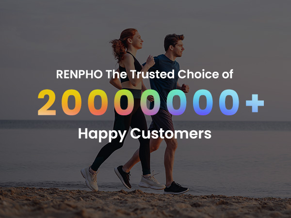 happy customers
