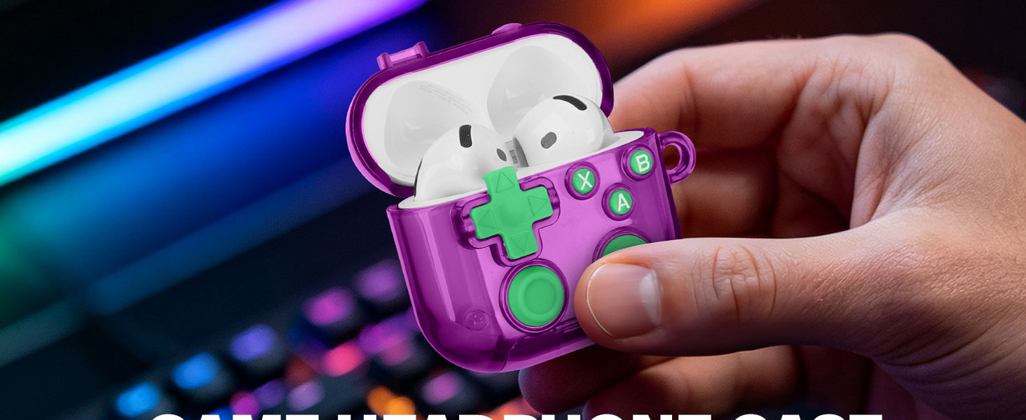 AirPods 4 Case