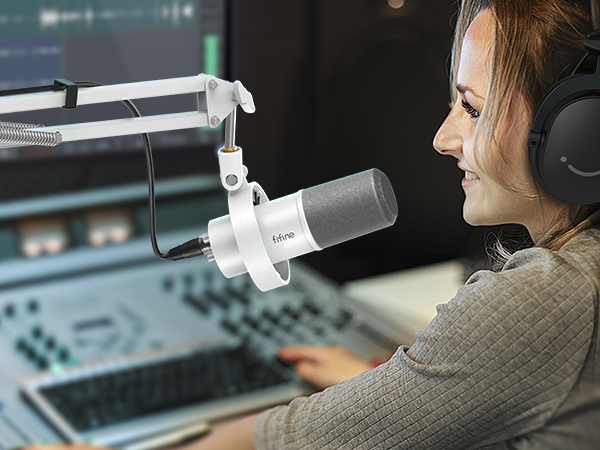 usb recording microphone