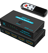 hdmi 2.0 switch 3 in 1 out