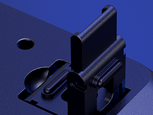 Adjustment for different angel