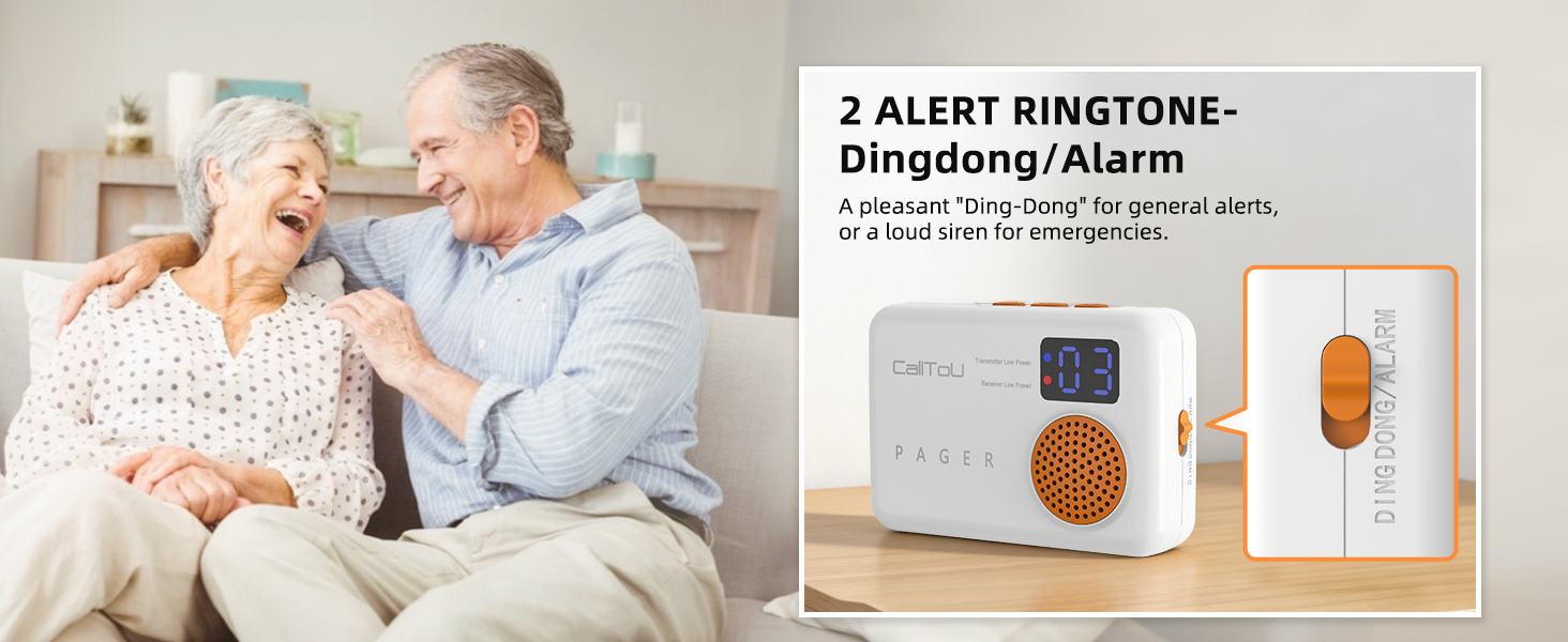 2 alert ringtone